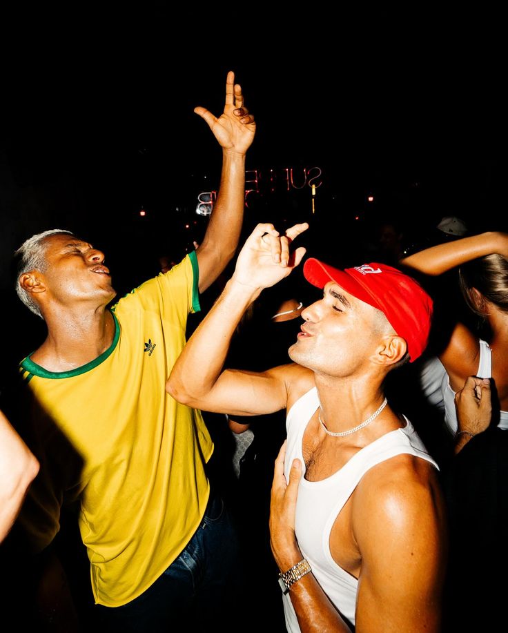 Refugio — First Anniversary