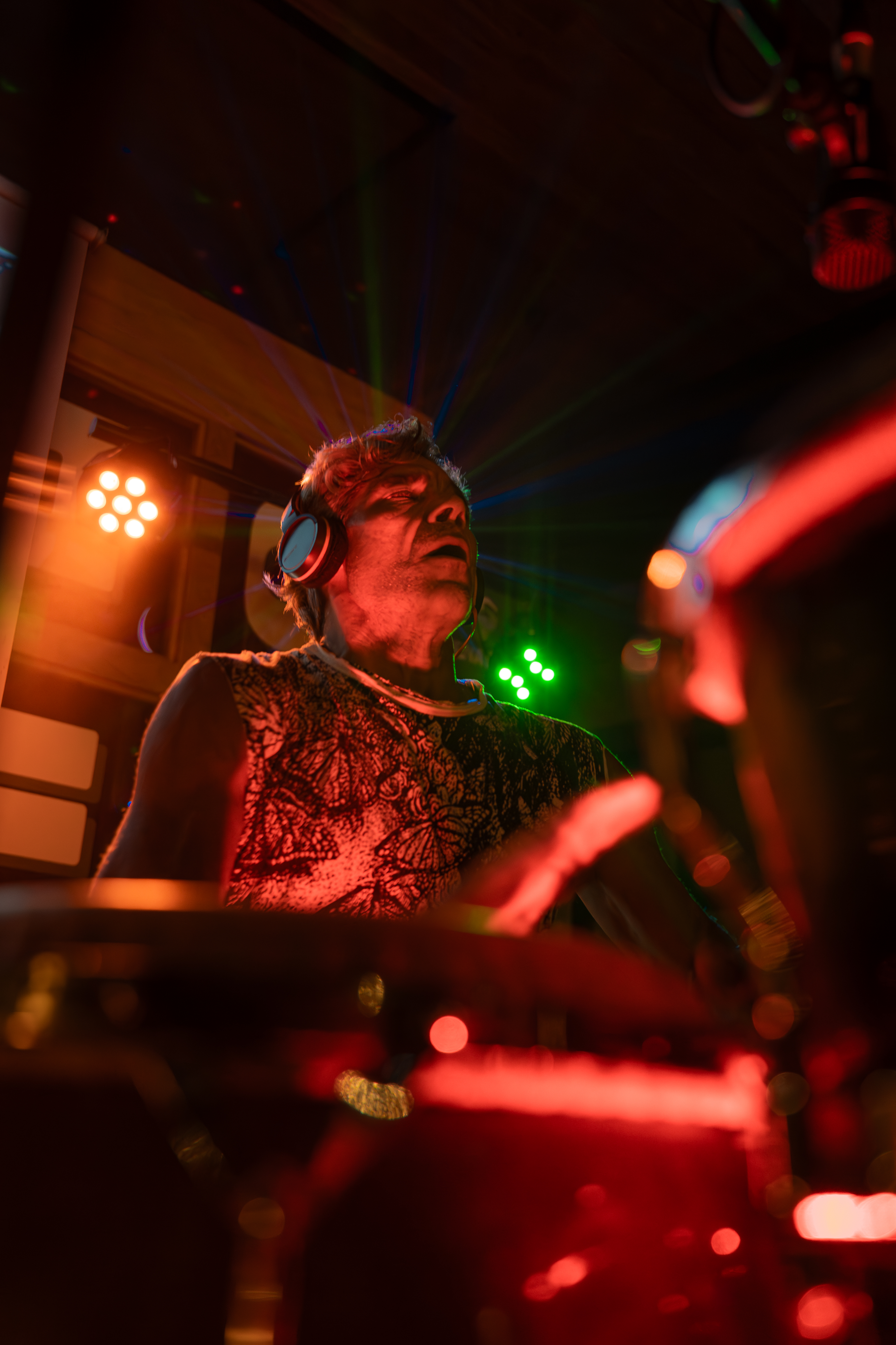 Refugio — Cocktails & vibes