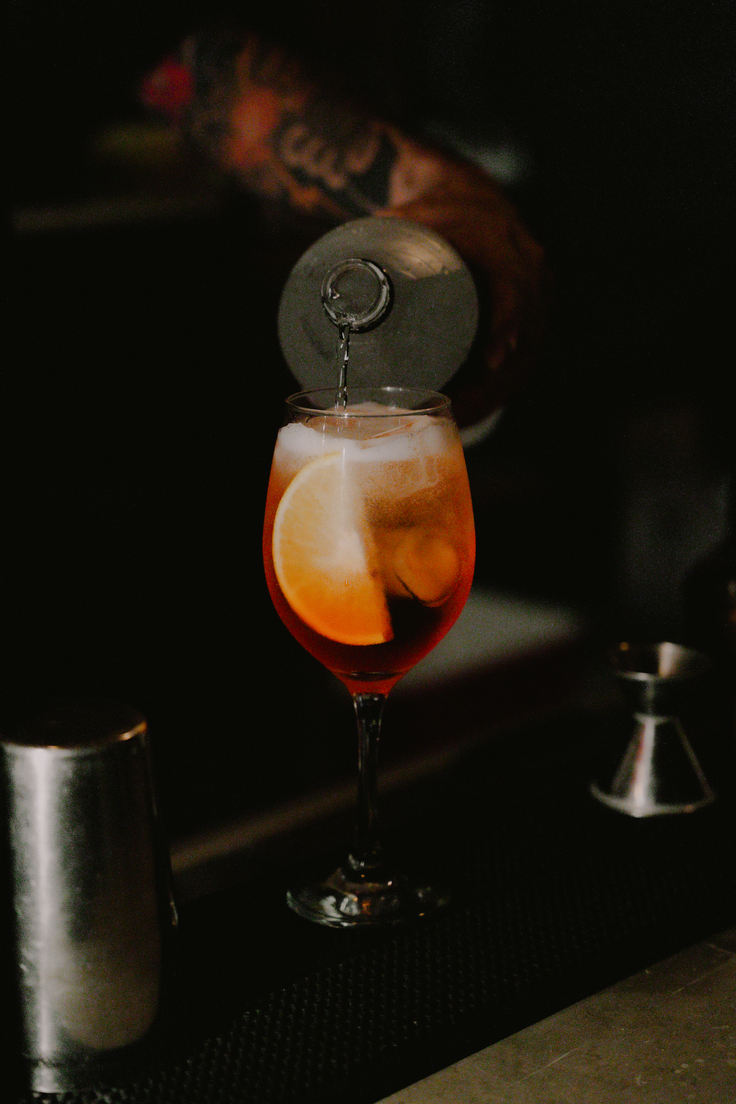 Refugio — Surf & chill