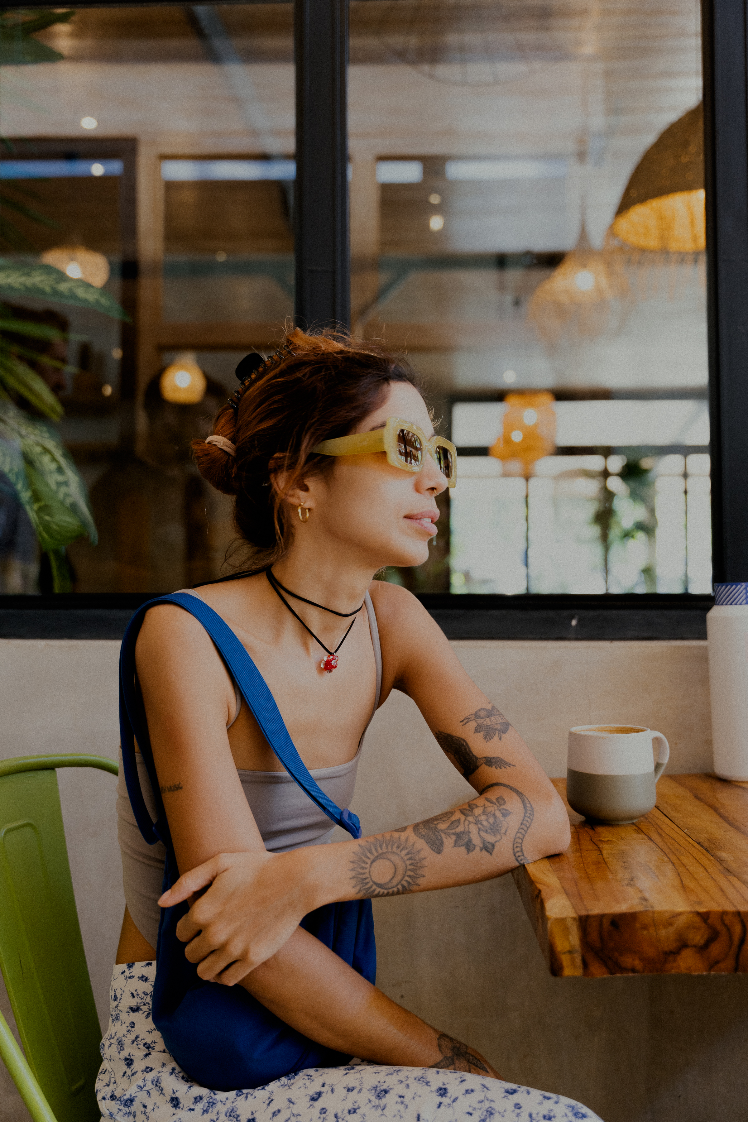 Refugio — Surf & chill