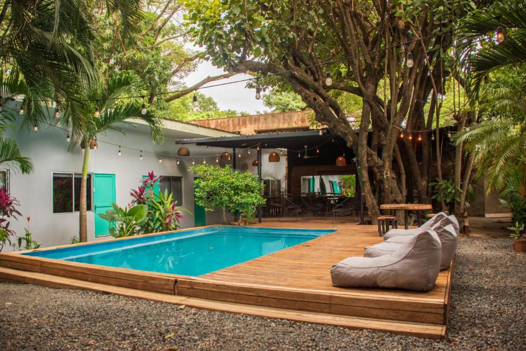 Refugio — Lodge photo