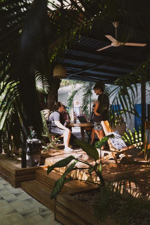 Refugio — Lodge photo