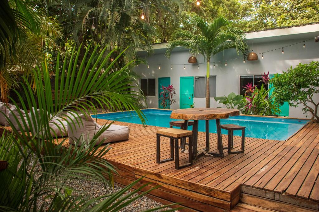 Refugio — Lodge photo