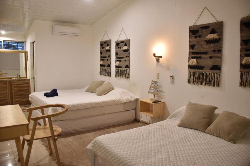 Refugio — Lodge photo